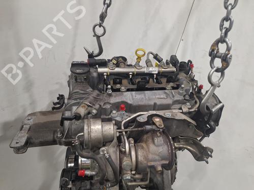 Engine VAUXHALL ASTRA Mk VII (K) (B16) 1.0 | BP38327794M1 - Image 5