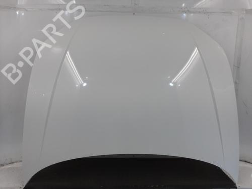 Capot AUDI A3 (8V1, 8VK) 1.6 TDI (110 hp) 27800721