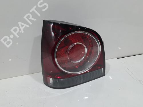 Used Left taillight Left taillight VW POLO IV (9N_, 9A_) 1.2 (60 hp) 35963215 35963215