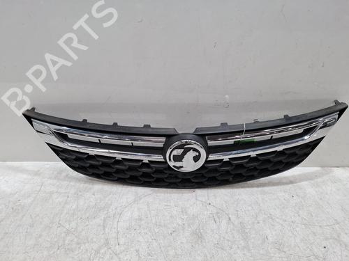 Used Grille Grille VAUXHALL ASTRA Mk VII (K) (B16) 1.4 (100 hp) 39657321 39657321