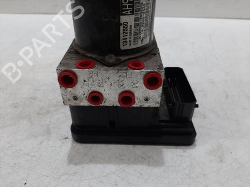 ABS pump VAUXHALL ASTRA Mk VI (J) Estate (P10) 1.3 CDTi | BP30057725M43 