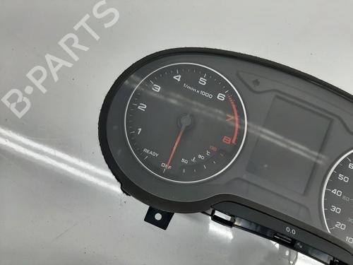 Instrument cluster AUDI Q2 (GAB, GAG) 2.0 TFSI quattro | BP26849222C47 