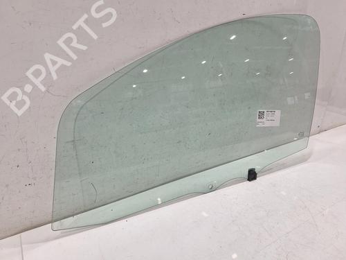 Front left door window CITROËN C1 (PM_, PN_) 1.0 | BP27481203C18
