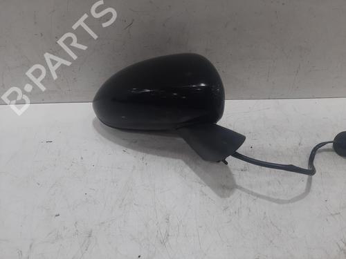 Used Right mirror VAUXHALL CORSA Mk III (D) (S07) 1.2 (L08) (80 hp) 32478542