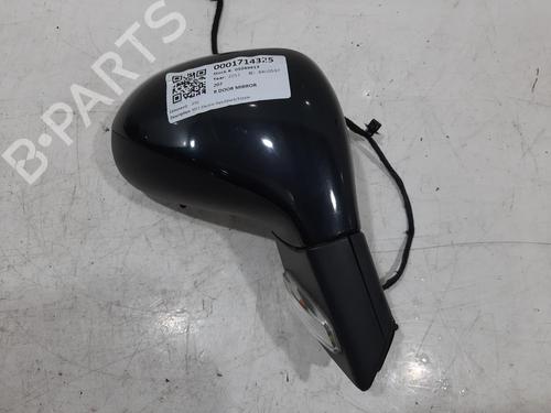 Used Right mirror Right mirror PEUGEOT 207 Saloon 1.4 (73 hp) 34619992 34619992