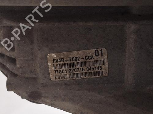 Getriebe FORD KUGA II (DM2) 2.0 TDCi | BP30829637M3 