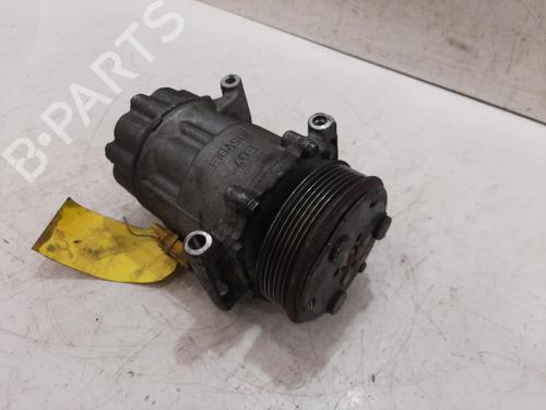 AC compressor MINI MINI Convertible (R57) One | BP33335705M34  - Image 5