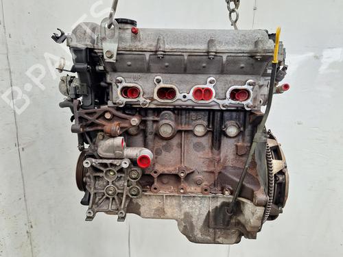 Engine MAZDA MX-5 II (NB) 1.8 16V (NB8C) | BP28069473M1 