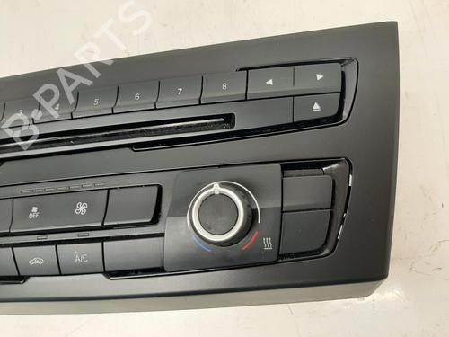 Climate control BMW 1 (F20) 116 d | BP26745187I5 - Image 3