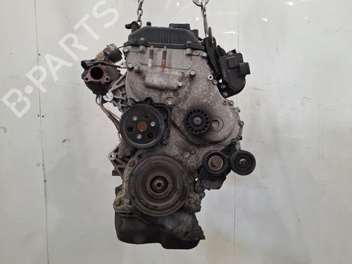 Used Engine Engine 38440850 38440850