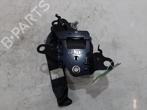 Other MAZDA 2 Hatchback (DL, DJ) 1.5 SKYACTIV-G (DJLFS) | BP34179708O1  - Image 5