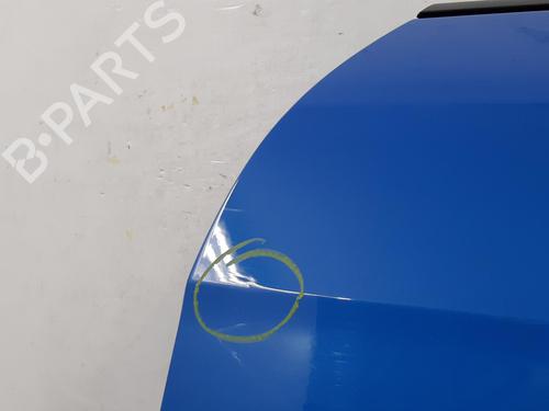 Left rear door BMW 2 Gran Coupe (F44) 218 i | BP30870077C4
