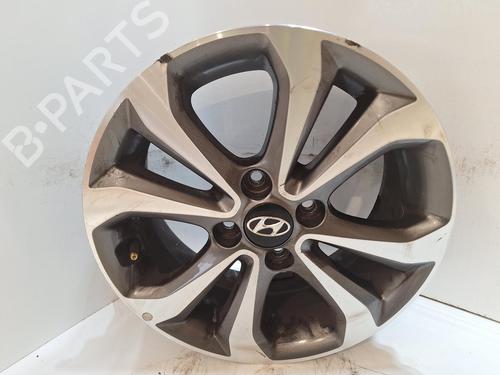 Jante Jante HYUNDAI i10 II (BA, IA) 1.0 (67 hp) 36383604 36383604