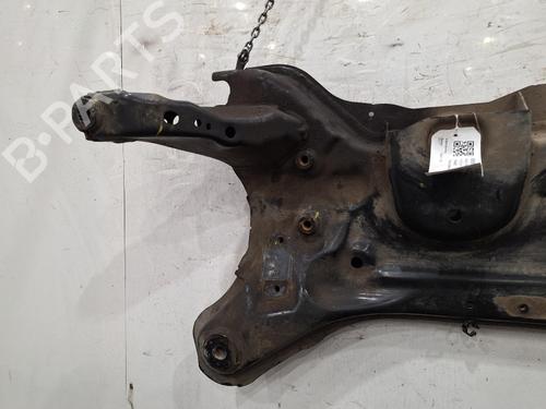 Subframe FORD TRANSIT CUSTOM V362 Van (FY, FZ) 2.0 EcoBlue | BP40500176M9 - Image 2