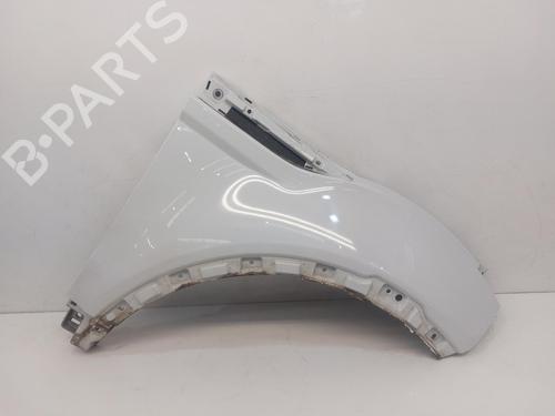 Used Right front fenders LAND ROVER RANGE ROVER EVOQUE Convertible (L538) 2.0 D 4x4 (180 hp) 27480673
