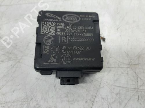 Control unit JAGUAR I-PACE (X590) EV400 AWD | BP26870317M11 
