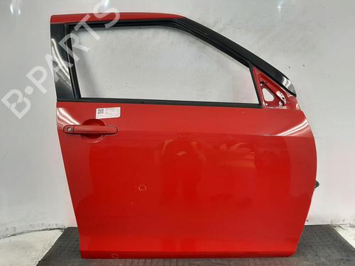 Used Right front door SUZUKI SWIFT IV (FZ, NZ) 1.2 (AZG412, ZC72S) (90 hp) 29397948
