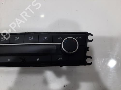Climate control SEAT IBIZA V (KJ1, KJG) 1.0 TSI | BP37443368I5 - Image 3