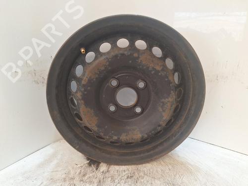 Used Rim Rim HYUNDAI i10 II (BA, IA) 1.0 (67 hp) 34619543 34619543