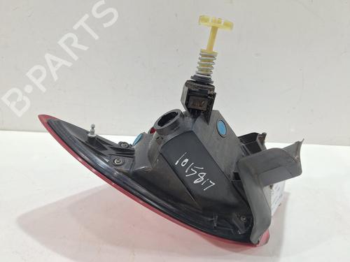Left taillight FORD FIESTA VII (HJ, HF) 1.0 EcoBoost | BP26854182C34 