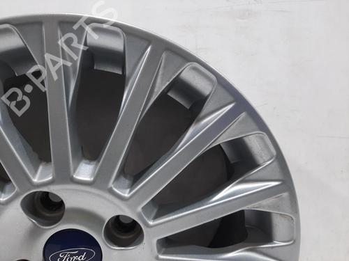 Rim FORD FIESTA VI (CB1, CCN) 1.6 Ti | BP29060803C45 