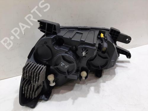 Right headlight VAUXHALL MOKKA / MOKKA X (J13) 1.4 | BP34577166C29 - Image 3