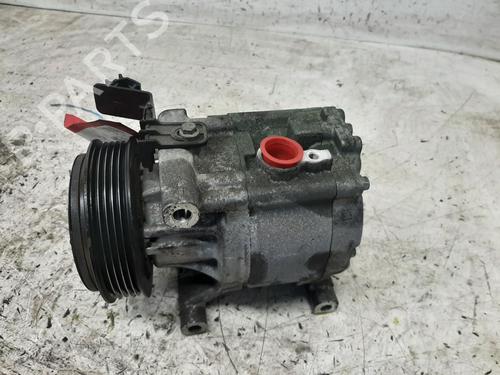 Used AC compressor FORD KA (RU8) 1.2 (69 hp) 26747098