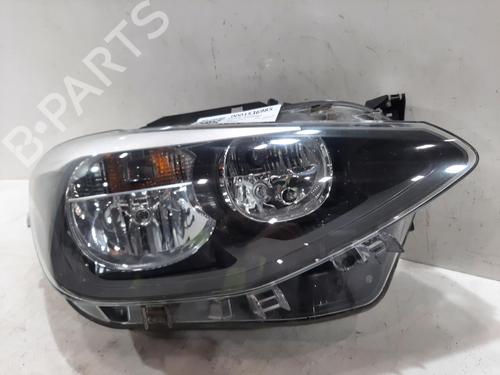 Right headlight BMW 1 (F20) 116 i | BP29703940C29 