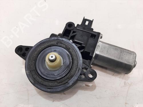 Front left window mechanism MAZDA 2 (DE_, DH_) 1.3 (DE3FS) | BP38532264C22 - Image 5