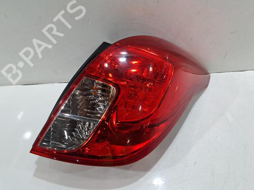 Used Right taillight VAUXHALL MOKKA / MOKKA X (J13) 1.7 CDTI (131 hp) 29267022