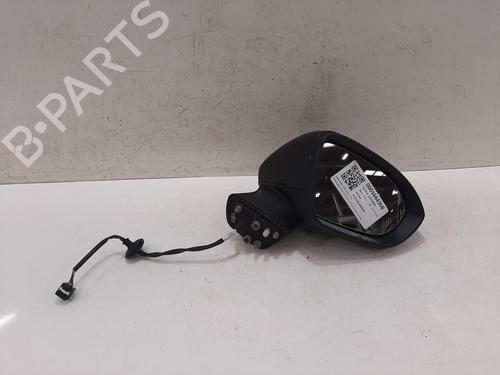 Spiegel buiten rechts VAUXHALL ASTRA Mk VII (K) (B16) 1.6 CDTi (110 hp) 33180175