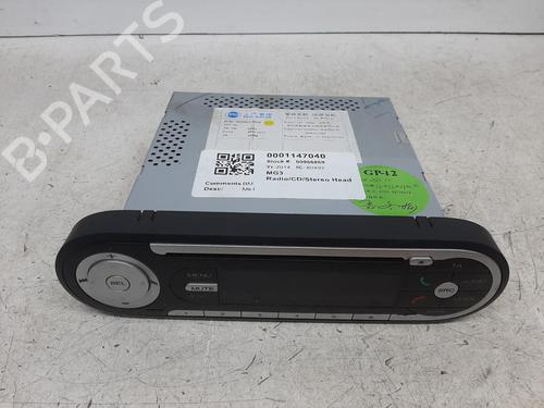 Used Radio MG MG 3 1.5 (109 hp) 26851763