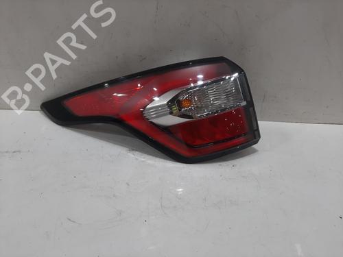 Used Left taillight FORD KUGA II (DM2) 2.0 TDCi (150 hp) 29637395