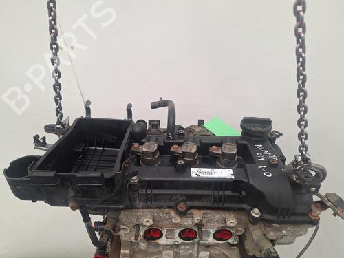 Engine KIA PICANTO II (TA) 1.0 | BP38067275M1 - Image 5