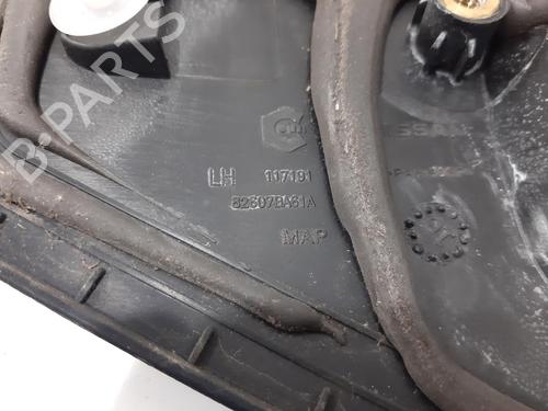 Maniglia esterna NISSAN JUKE (F15) 1.5 dCi | BP30119593C122 