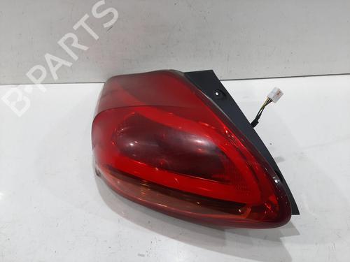 Venstre baglygte KIA PRO CEE'D (JD) 1.4 MPI (101 hp) 31361803