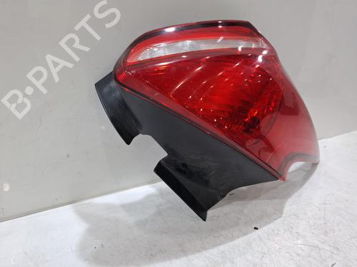 Left taillight FORD FOCUS III 1.0 EcoBoost | BP39433087C34 - Image 3