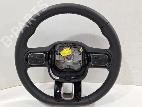 Rat CITROËN C3 / C3 ORIGIN III (SX) 1.2 PureTech 82 (83 hp) 26866063