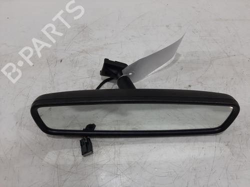 Used Rear mirror FORD KUGA III (DFK) 1.5 Ecoboost (150 hp) 30141572
