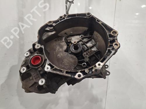 Used Gearbox Gearbox VAUXHALL ASTRA Mk VI (J) GTC (P10) 1.4 (140 hp) 33940818 33940818