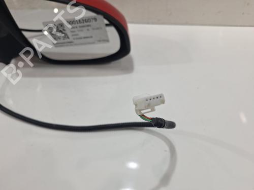 Right mirror TOYOTA AYGO (_B4_) 1.0 (KGB40) | BP32064386C27 