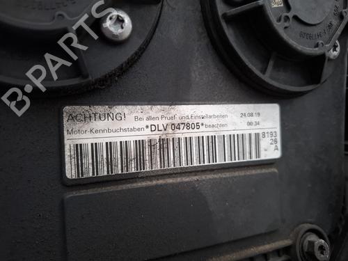 Engine AUDI A4 B9 (8W2, 8WC) 35 TFSI Mild Hybrid | BP39202171M1 - Image 4