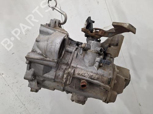 Gearbox VW GOLF VII (5G1, BQ1, BE1, BE2) 1.4 TSI | BP30870088M3