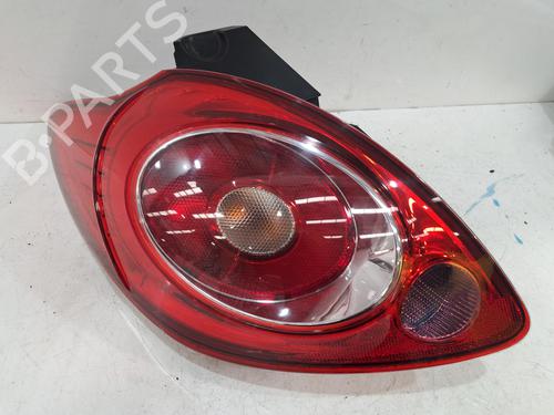 Left taillight FORD KA (RU8) 1.2 | BP37520259C34 - Image 2