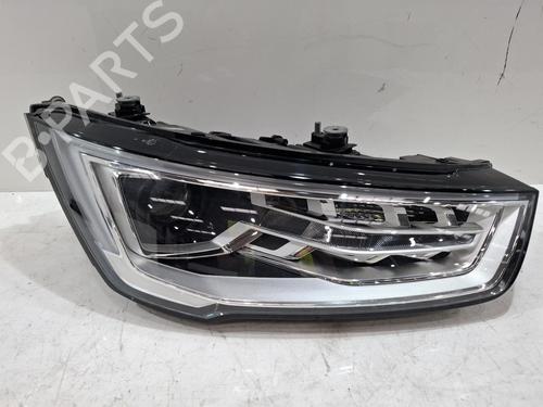 Used Right headlight Right headlight 39143013 39143013
