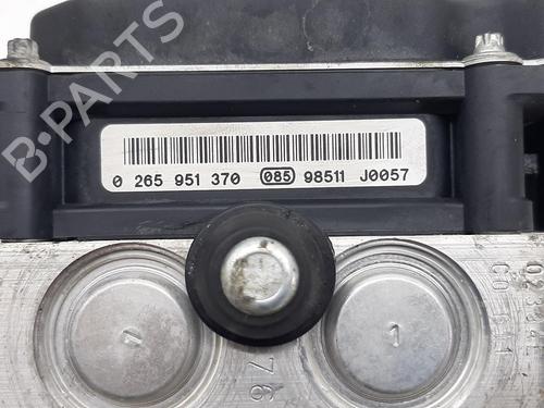 ABS pump JAGUAR XF I (X250) 3.0 D | BP26765833M43 