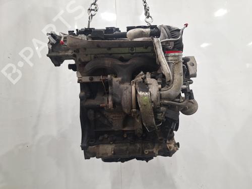 Motor AUDI A3 Convertible (8P7) 2.0 TFSI | BP29883618M1