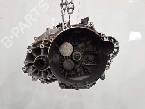 Used Gearbox LAND ROVER RANGE ROVER EVOQUE (L538) 2.2 D 4x4 (190 hp) 30180265