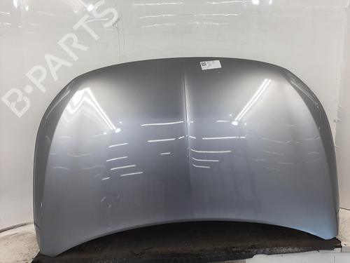 Used Hood Hood VAUXHALL CORSA Mk V (F) 1.2 (131 hp) 34534213 34534213