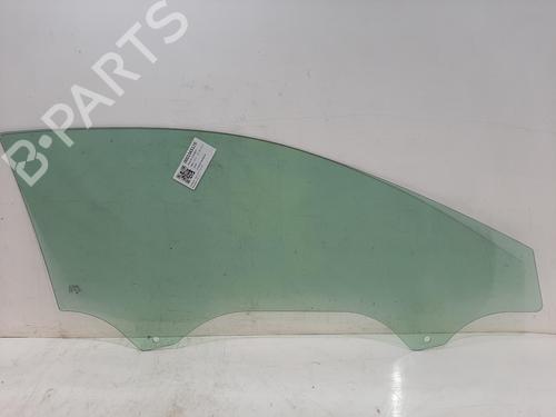Used Front left door window SEAT LEON (5F1) 1.2 TSI (105 hp) 30495817